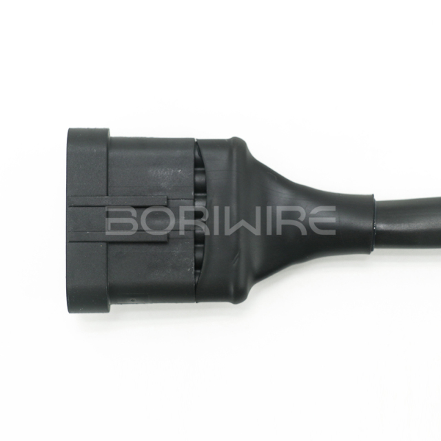 Customized Wire Harnesses, Wire Harness Manufacturers, Wire Harnesses for Various Equipment