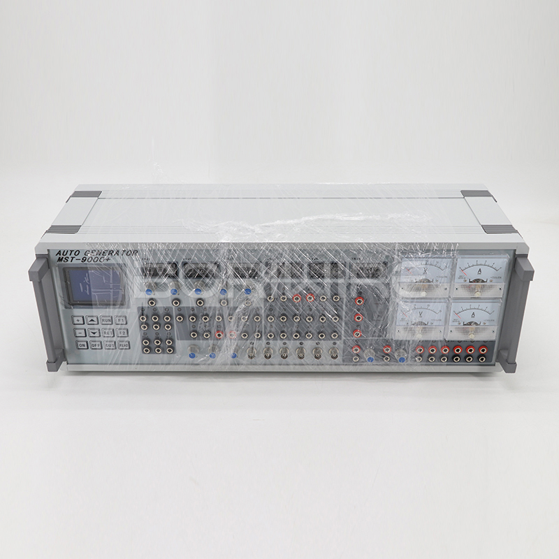 MST 9000+ Professional Automobile ECU Signal Simulator