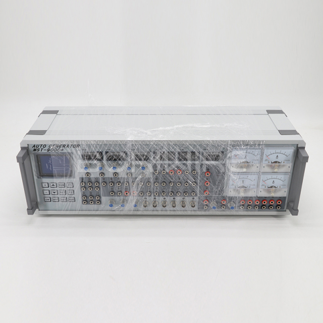 MST 9000+ Professional Automobile ECU Signal Simulator