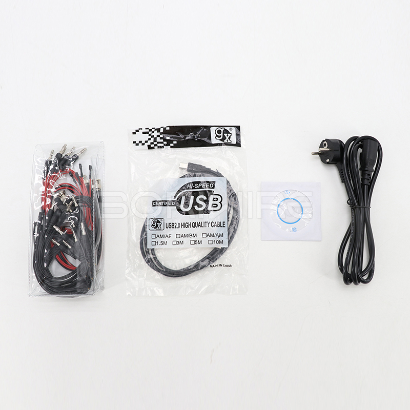 MST 9000+ Professional Automobile ECU Signal Simulator