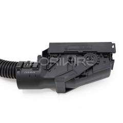 Wholesale Sales of EDC7 Computer Board Auto Wire Harness 89P Full-line Plug Wiring Harness Plug Socket