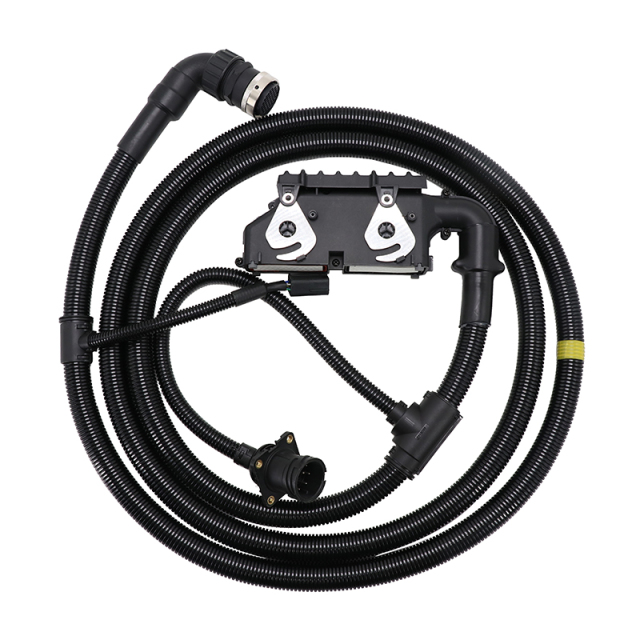 Applicable to VOE14531706 Excavator Line Standard Parts