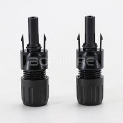 Solar / PV Male DC Connector