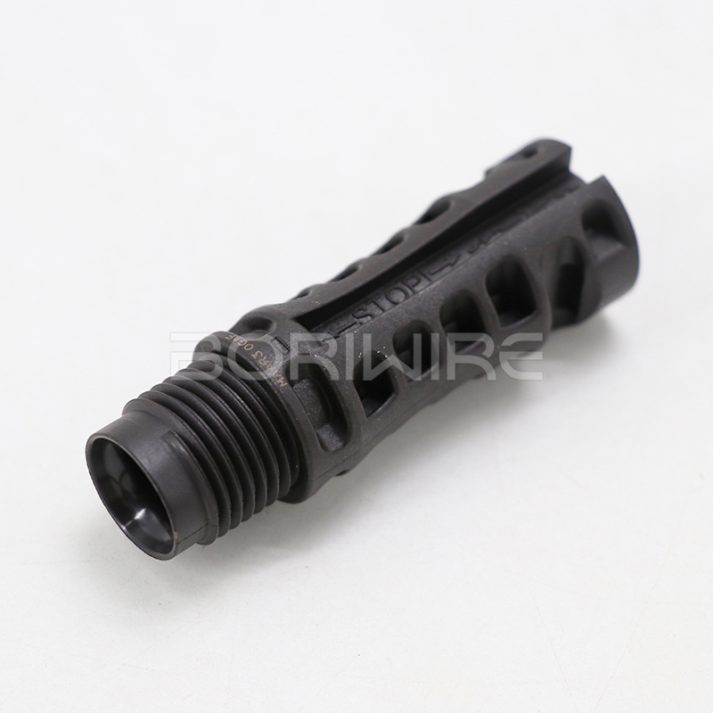 PV Male Female Solar Connector