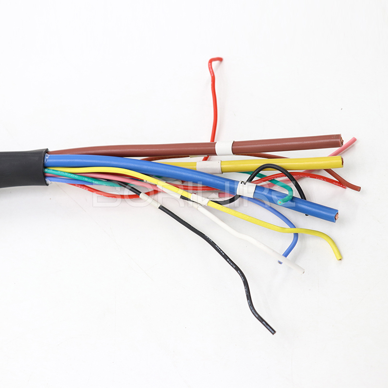 电动汽车快速充电器Ev充电器插座组合2入口插座用