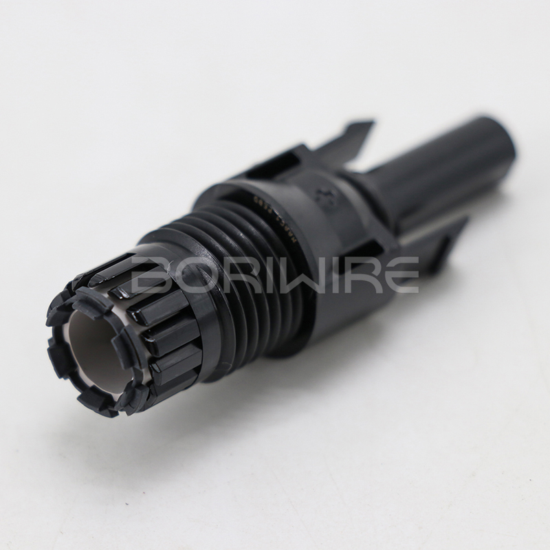 Solar / PV Male DC Connector