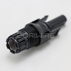 Solar / PV Male DC Connector