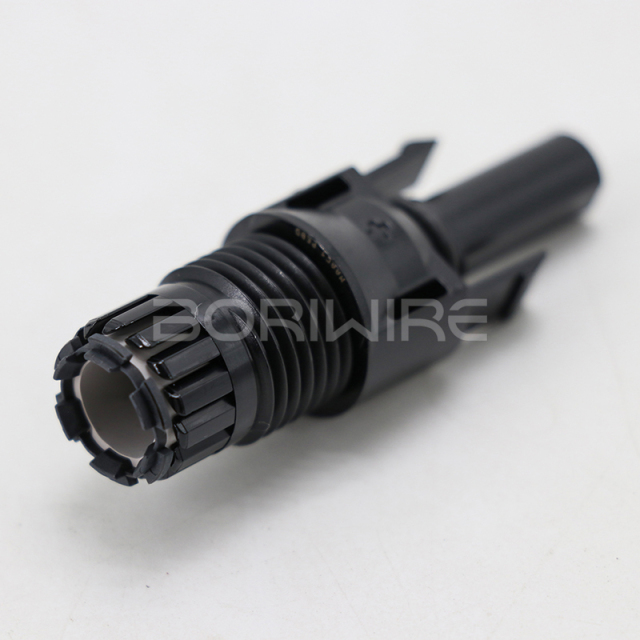 Solar / PV Male DC Connector