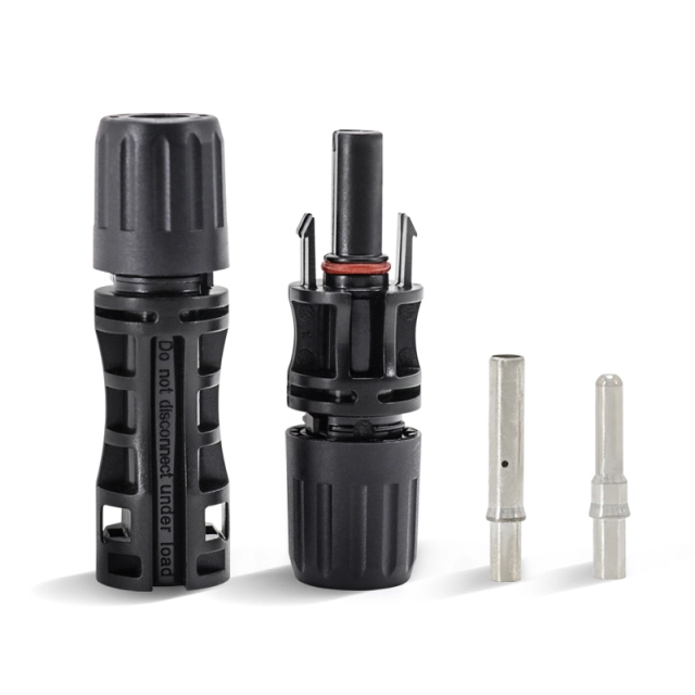 Connector Manufacturing Factory