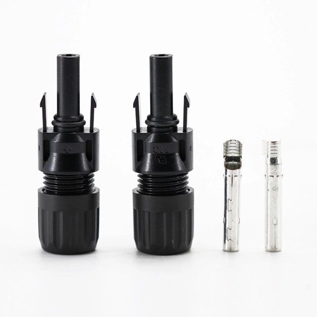 Electrical Connectors