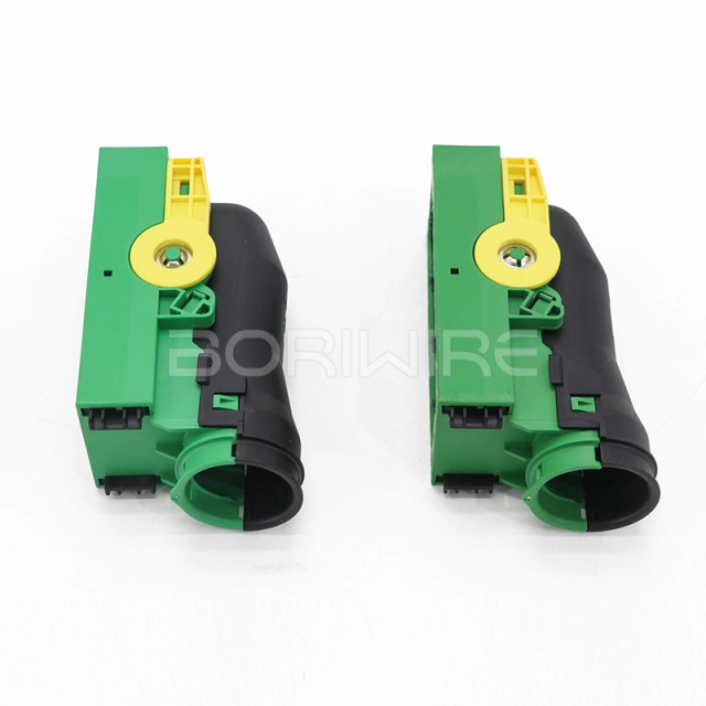 Custom Cable Connectors