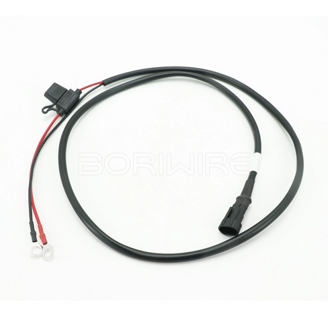 Cable Connector Manufacturer