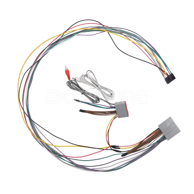 Wiring Harness Manufacturers