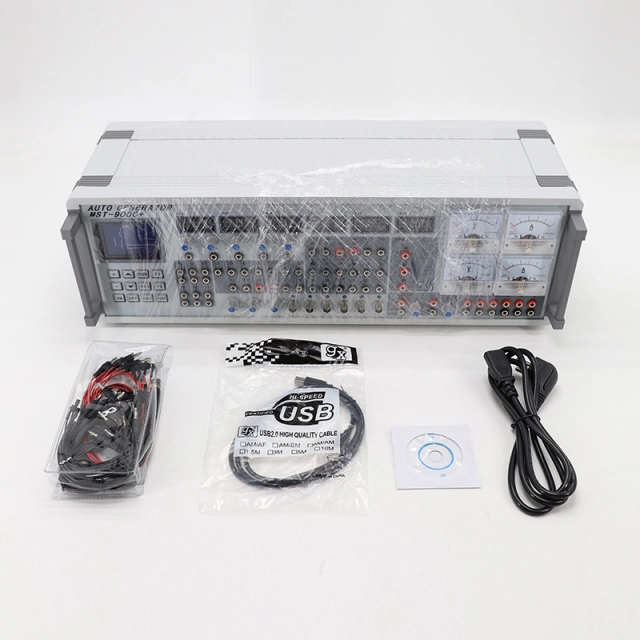 Wholesale ECU