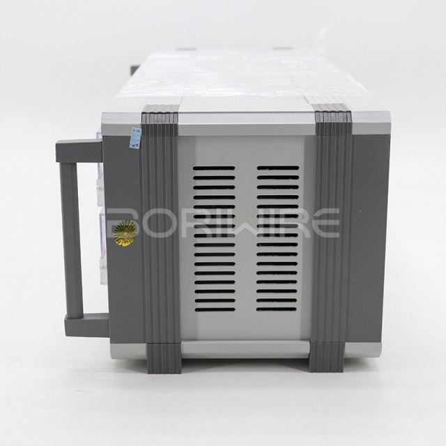Electronic Control Unit Factory