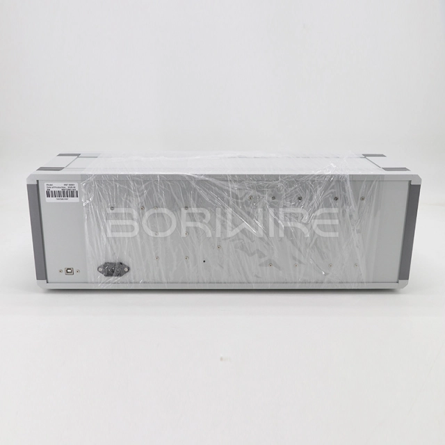 Manufactur Electronic Control Unit