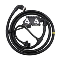 Excavator Parts EC210B, EC240B, EC290B Wiring Harness VOE14513137 D6D, D7D Engine Connection Wiring Harness