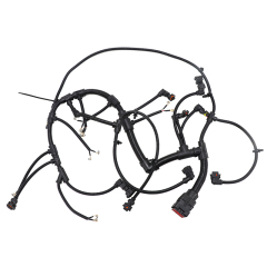 适用于VOE22243151挖掘机线束标准件