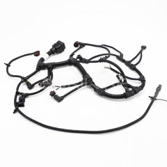 适用于VOE22243151挖掘机线束标准件