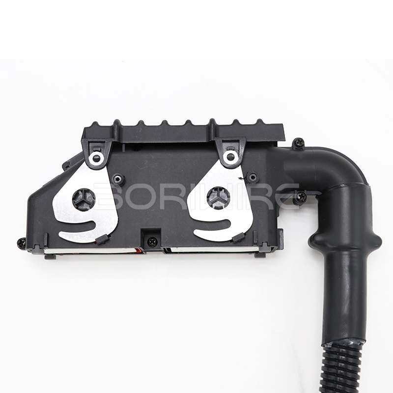 Excavator Parts EC210B, EC240B, EC290B Wiring Harness VOE14513137 D6D, D7D Engine Connection Wiring Harness