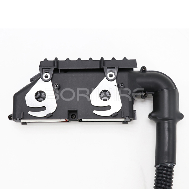 Excavator Parts EC210B, EC240B, EC290B Wiring Harness VOE14513137 D6D, D7D Engine Connection Wiring Harness