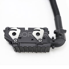 Excavator Parts EC210B, EC240B, EC290B Wiring Harness VOE14513137 D6D, D7D Engine Connection Wiring Harness