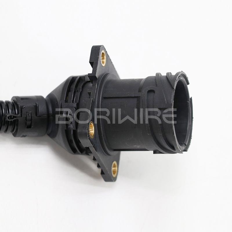 Excavator Parts EC210B, EC240B, EC290B Wiring Harness VOE14513137 D6D, D7D Engine Connection Wiring Harness