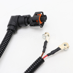 适用于VOE22243151挖掘机线束标准件