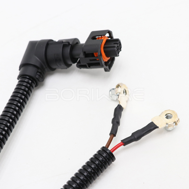 适用于VOE22243151挖掘机线束标准件