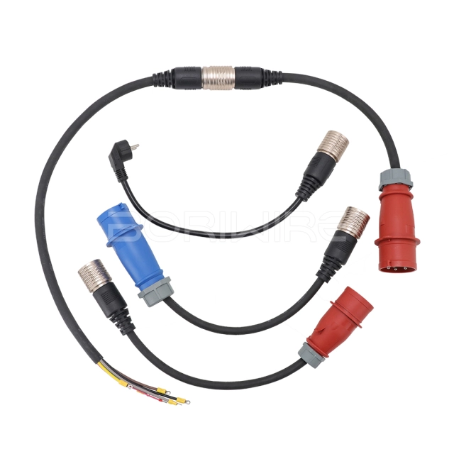Which New Energy Wiring Harness Supplier Is Best