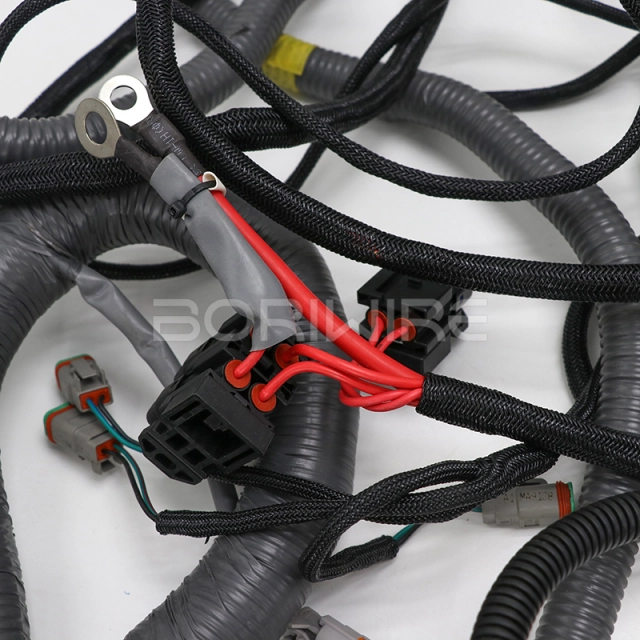 Which Agricultural Wiring Harness Supplier is Best