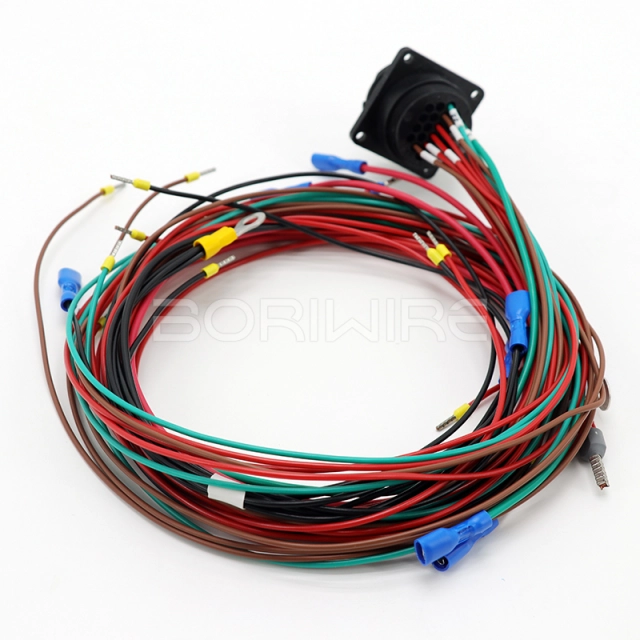 Wire Harness Wholesale
