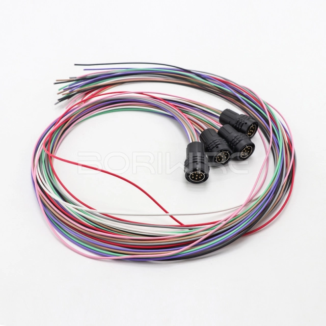 Which Wiring Harness Supplier Is Best