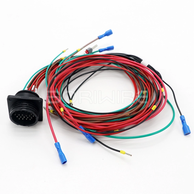 Which Wiring Harness Brand Is Best