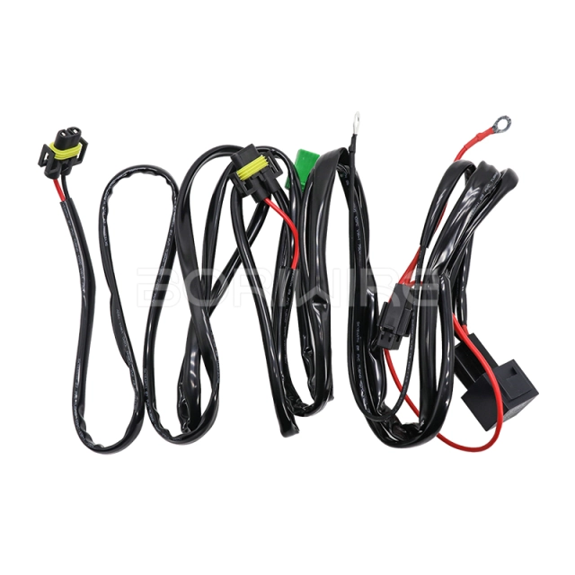 automotive wiring harness repair kit