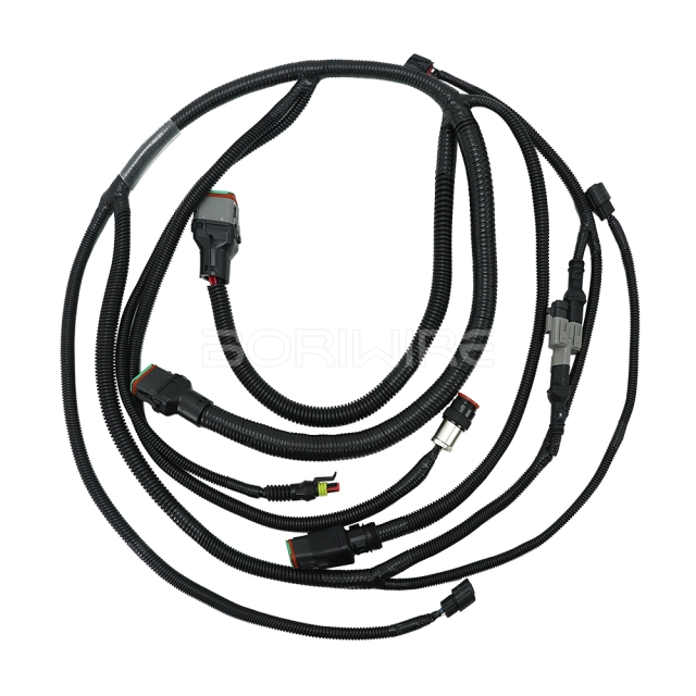 Wholesale Automotive Wiring Harnesses