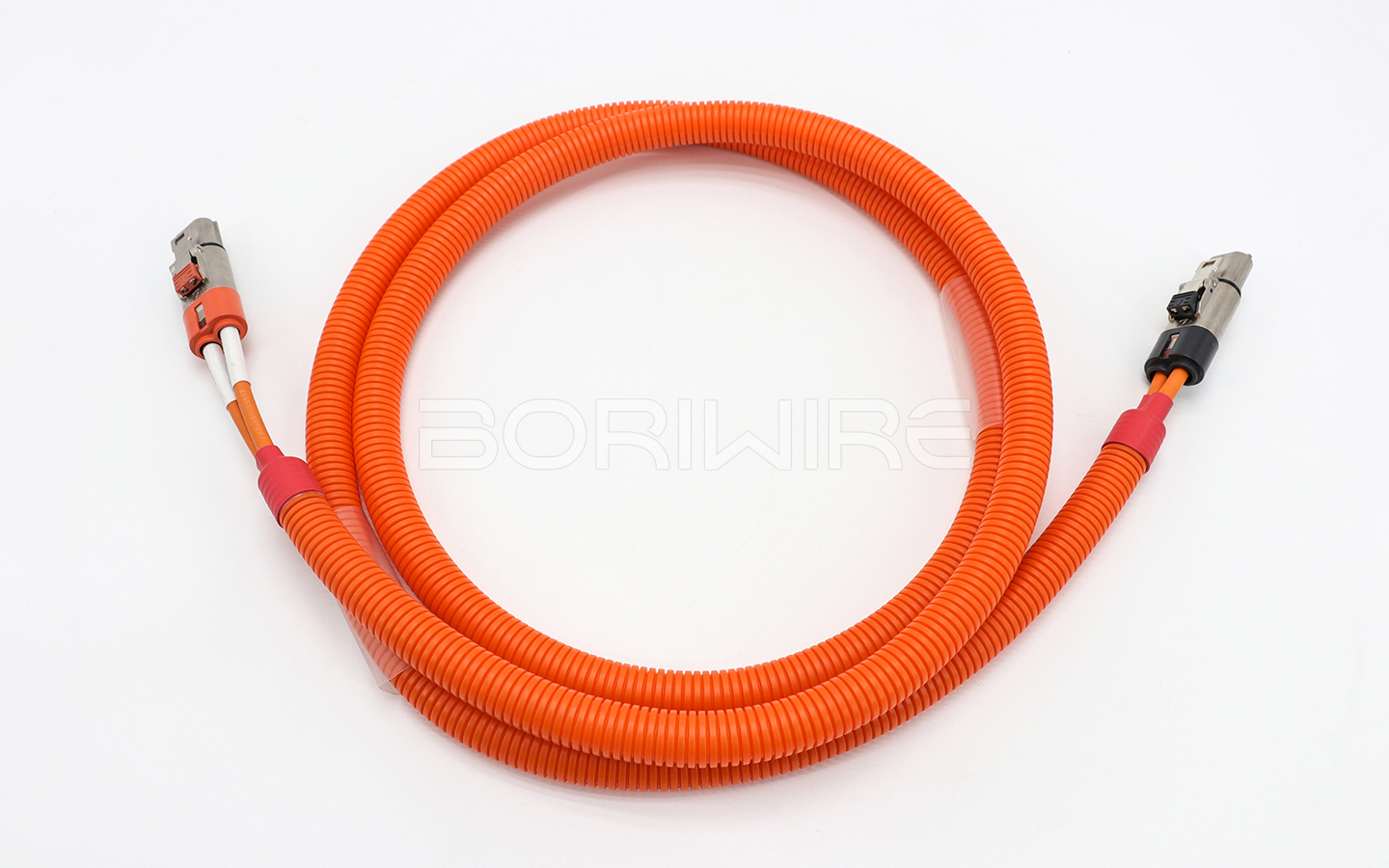 New Energy Wiring Harison OEM