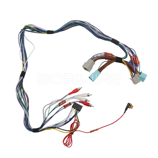 Wholesale Electronic Control Unit