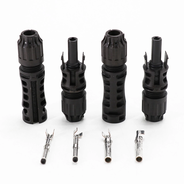Electrical Connectors