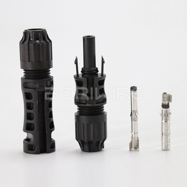 Electrical Connector Factory