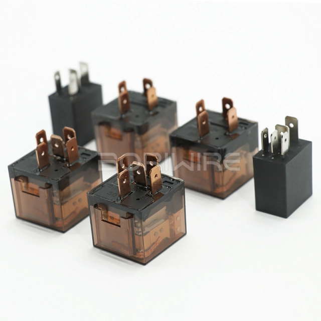 China Connector Factory