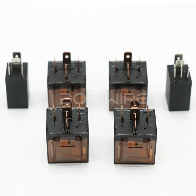 Customized China Connector