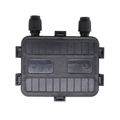 1500VIP68 太阳能电池板接线盒