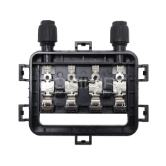 1500VIP68 太阳能电池板接线盒