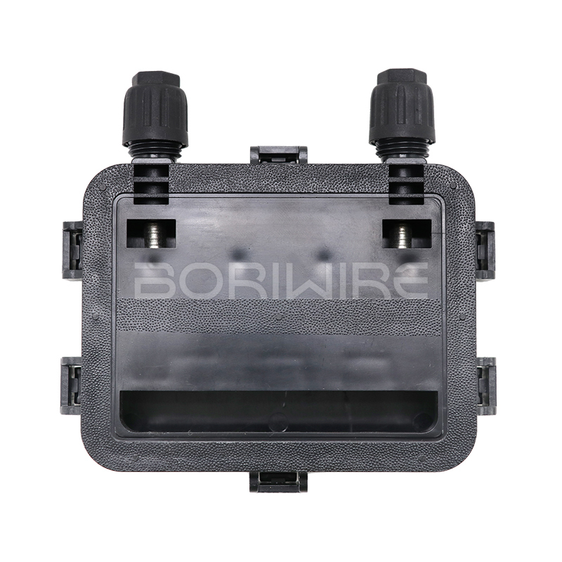 1500VIP68 太阳能电池板接线盒