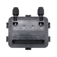 1500VIP68 太阳能电池板接线盒