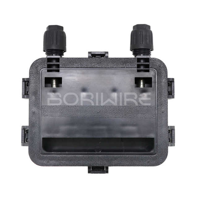 1500VIP68 太阳能电池板接线盒