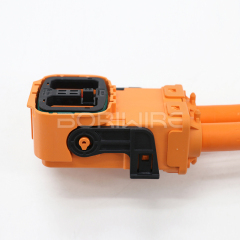 新能源汽车蓄电池高压电源线束