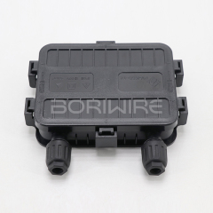 1500VIP68 太阳能电池板接线盒