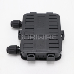 1500VIP68 太阳能电池板接线盒